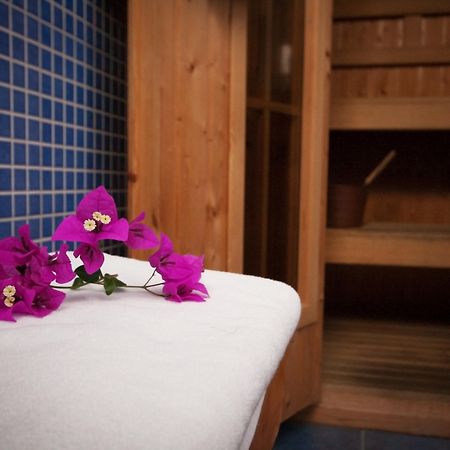 Apartamentos Panorama (Adults Only) Πουέρτο Ντελ Κάρμεν Εξωτερικό φωτογραφία
