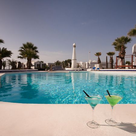 Apartamentos Panorama (Adults Only) Πουέρτο Ντελ Κάρμεν Εξωτερικό φωτογραφία
