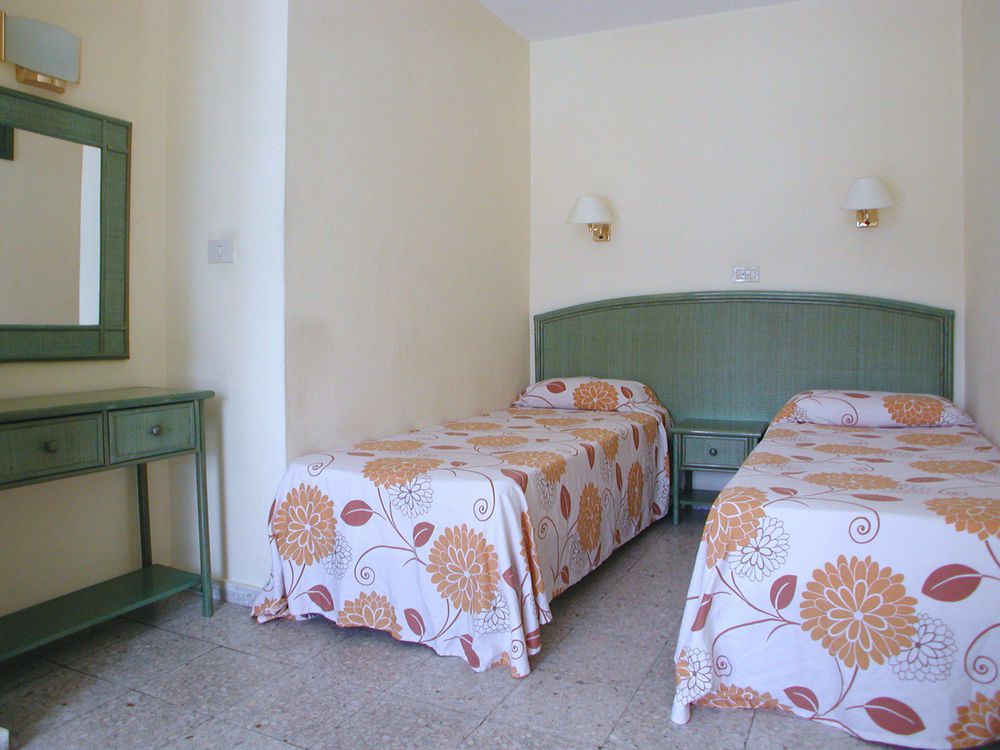 Apartamentos Panorama (Adults Only) Πουέρτο Ντελ Κάρμεν Εξωτερικό φωτογραφία