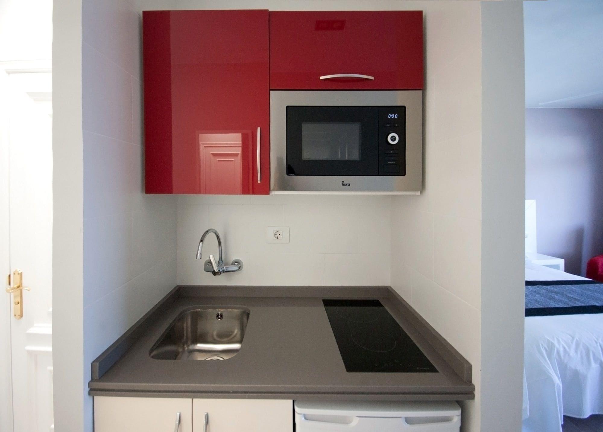 Apartamentos Panorama (Adults Only) Πουέρτο Ντελ Κάρμεν Εξωτερικό φωτογραφία