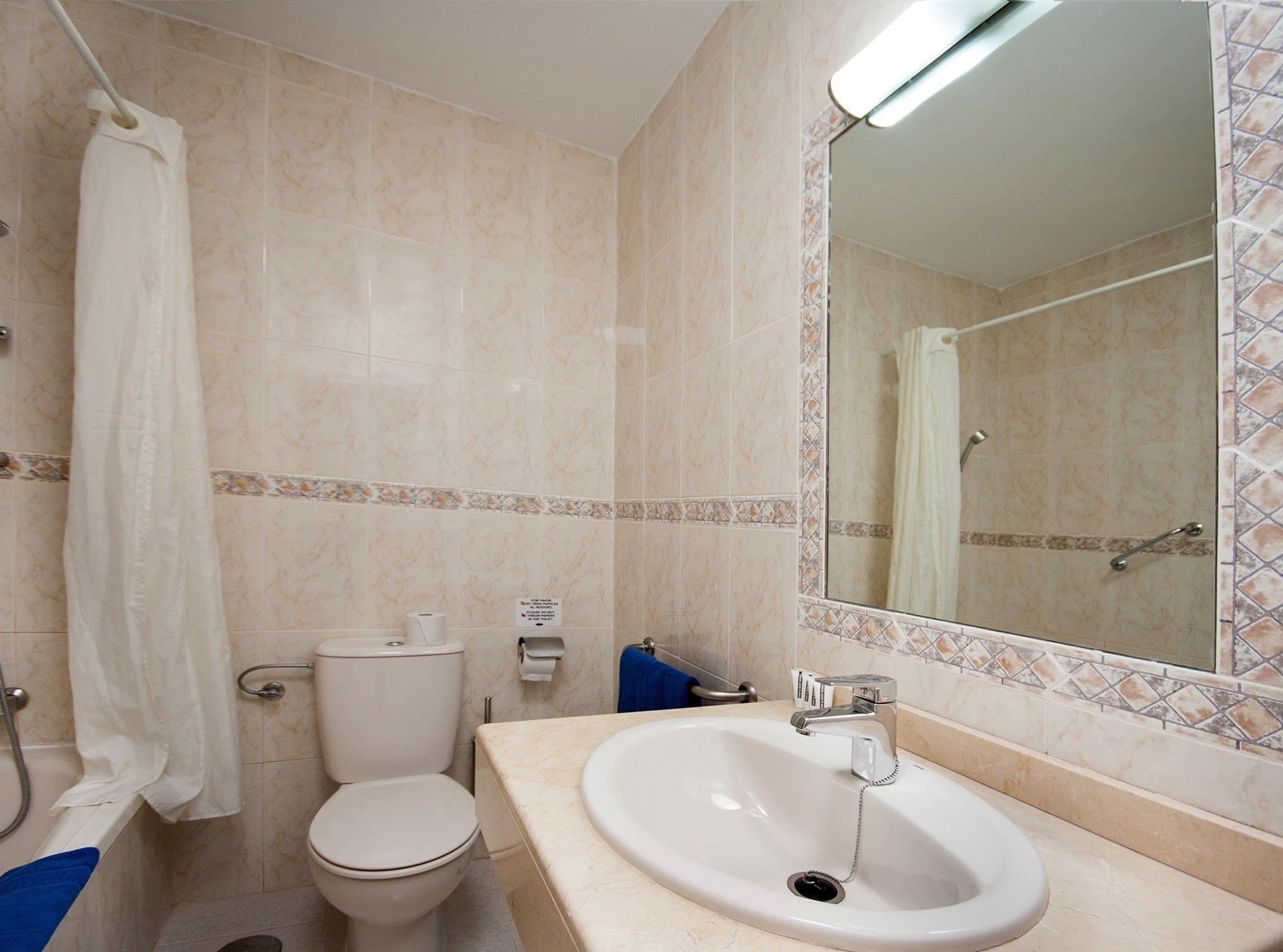 Apartamentos Panorama (Adults Only) Πουέρτο Ντελ Κάρμεν Εξωτερικό φωτογραφία