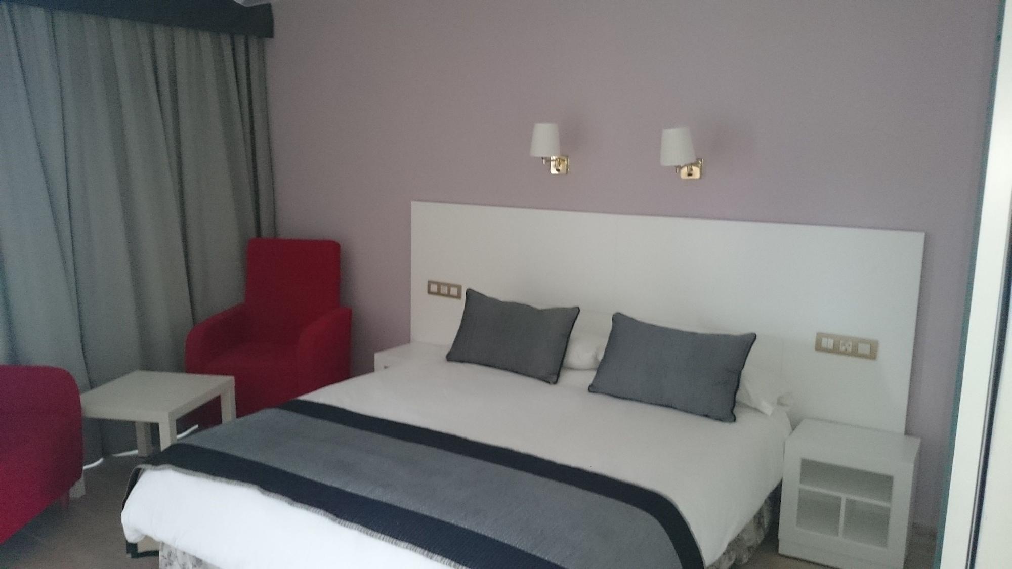 Apartamentos Panorama (Adults Only) Πουέρτο Ντελ Κάρμεν Εξωτερικό φωτογραφία
