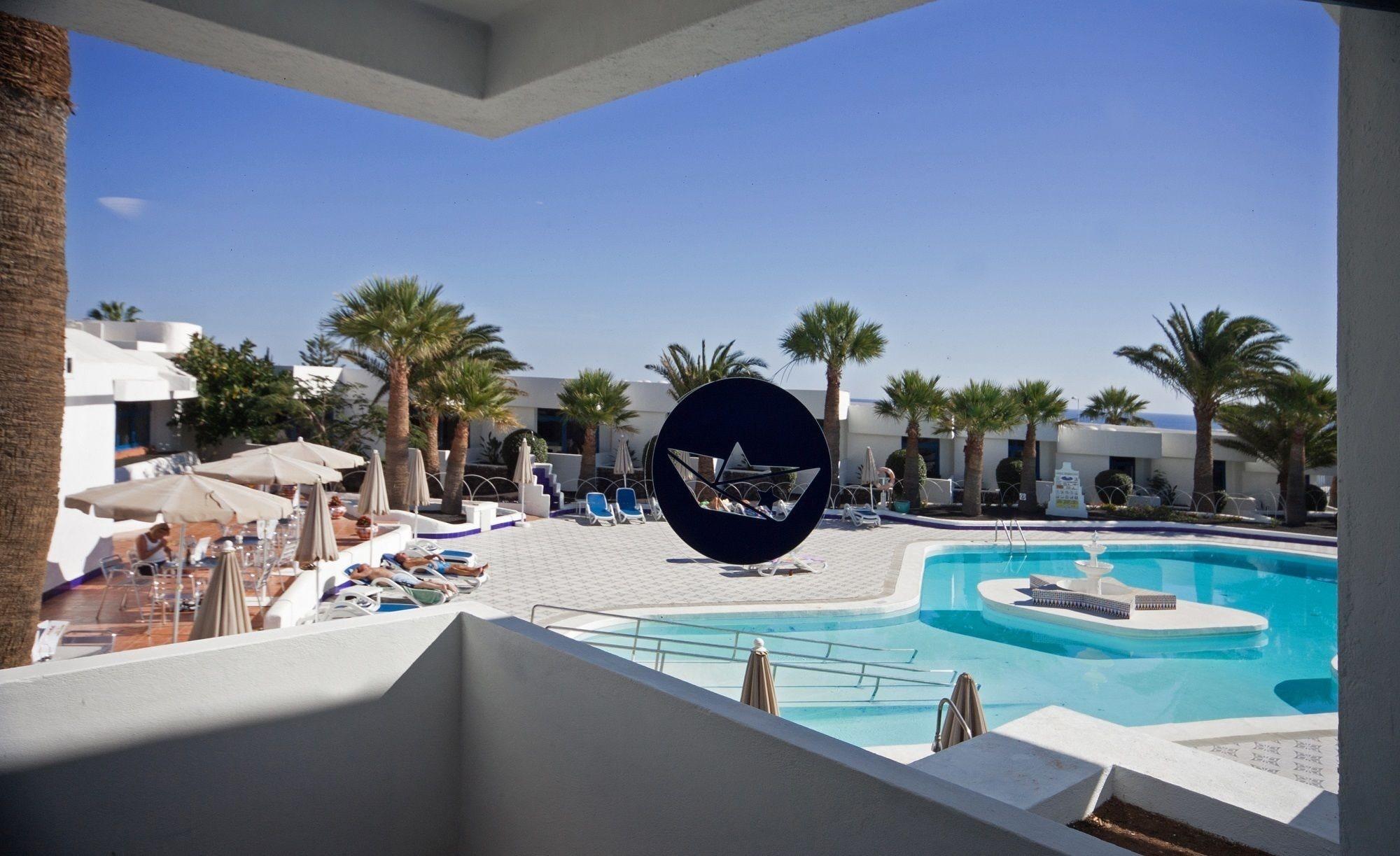 Apartamentos Panorama (Adults Only) Πουέρτο Ντελ Κάρμεν Εξωτερικό φωτογραφία
