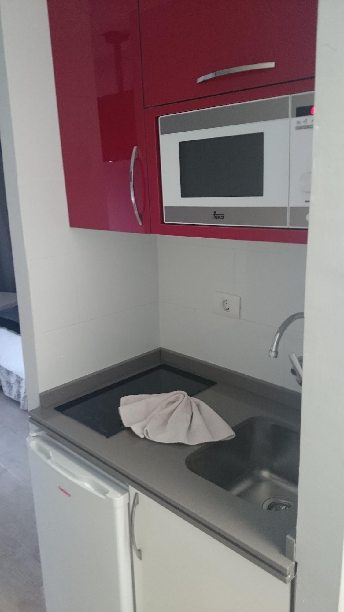 Apartamentos Panorama (Adults Only) Πουέρτο Ντελ Κάρμεν Εξωτερικό φωτογραφία