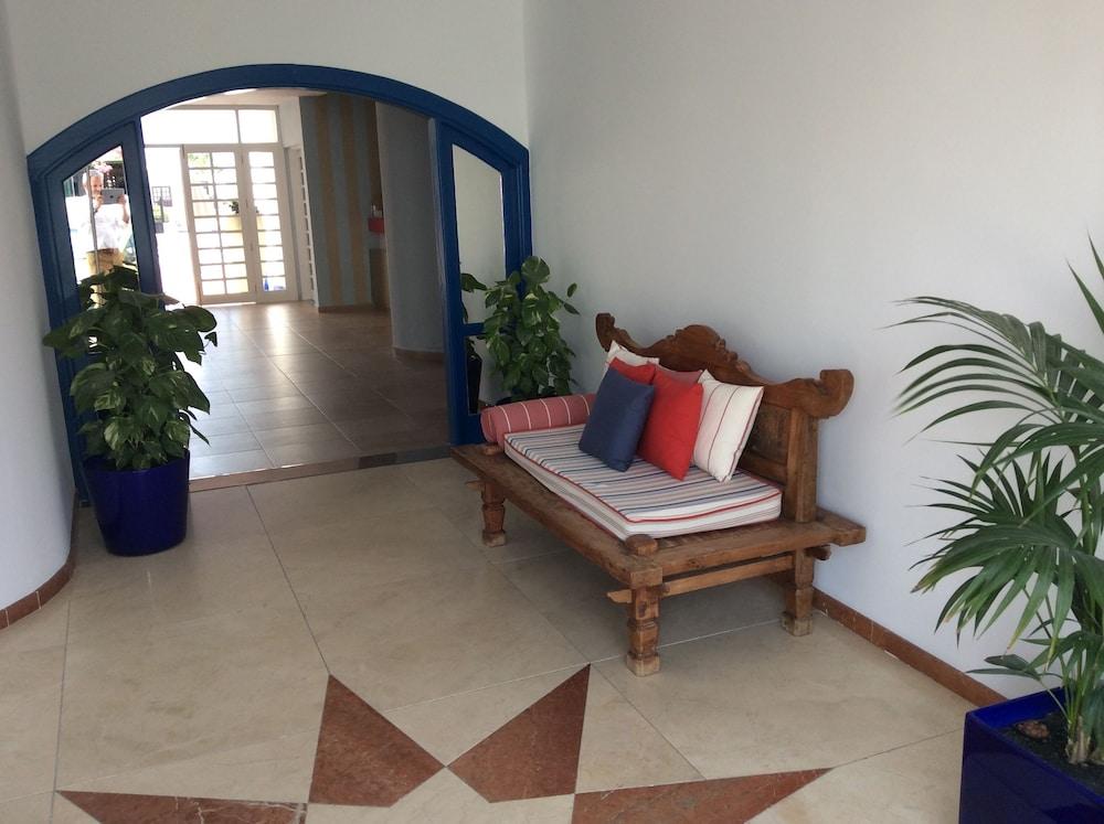 Apartamentos Panorama (Adults Only) Πουέρτο Ντελ Κάρμεν Εξωτερικό φωτογραφία