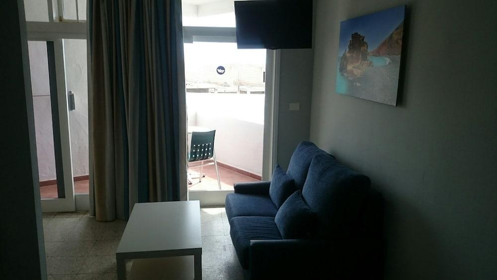 Apartamentos Panorama (Adults Only) Πουέρτο Ντελ Κάρμεν Εξωτερικό φωτογραφία