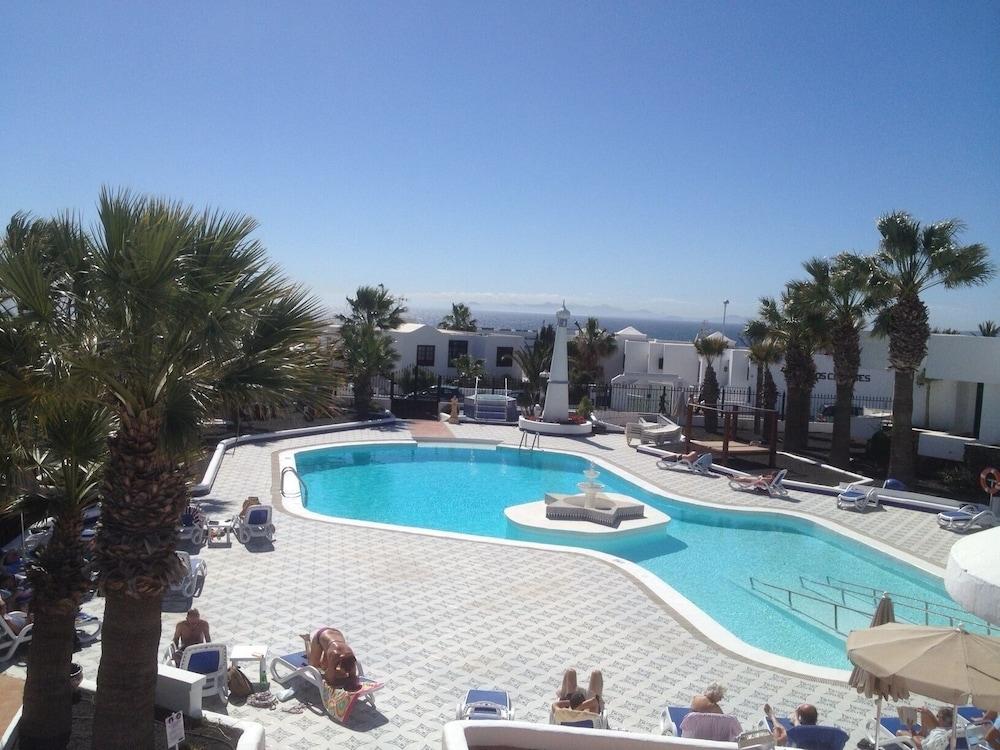 Apartamentos Panorama (Adults Only) Πουέρτο Ντελ Κάρμεν Εξωτερικό φωτογραφία