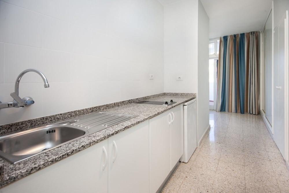 Apartamentos Panorama (Adults Only) Πουέρτο Ντελ Κάρμεν Εξωτερικό φωτογραφία