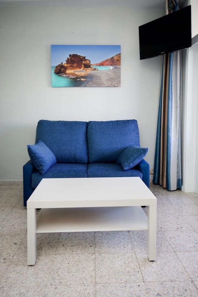 Apartamentos Panorama (Adults Only) Πουέρτο Ντελ Κάρμεν Εξωτερικό φωτογραφία