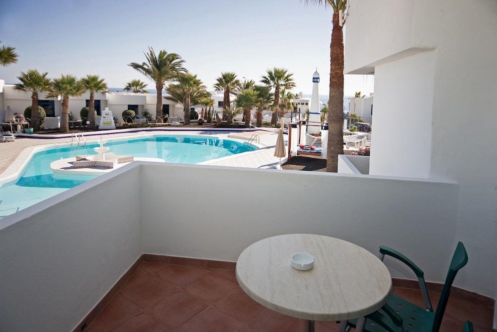 Apartamentos Panorama (Adults Only) Πουέρτο Ντελ Κάρμεν Εξωτερικό φωτογραφία