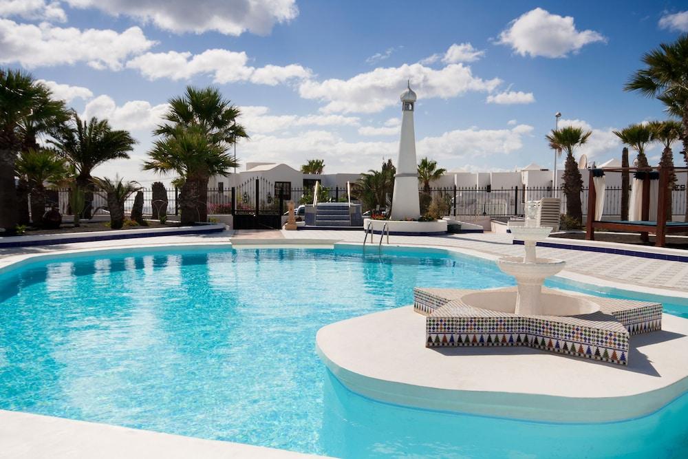 Apartamentos Panorama (Adults Only) Πουέρτο Ντελ Κάρμεν Εξωτερικό φωτογραφία