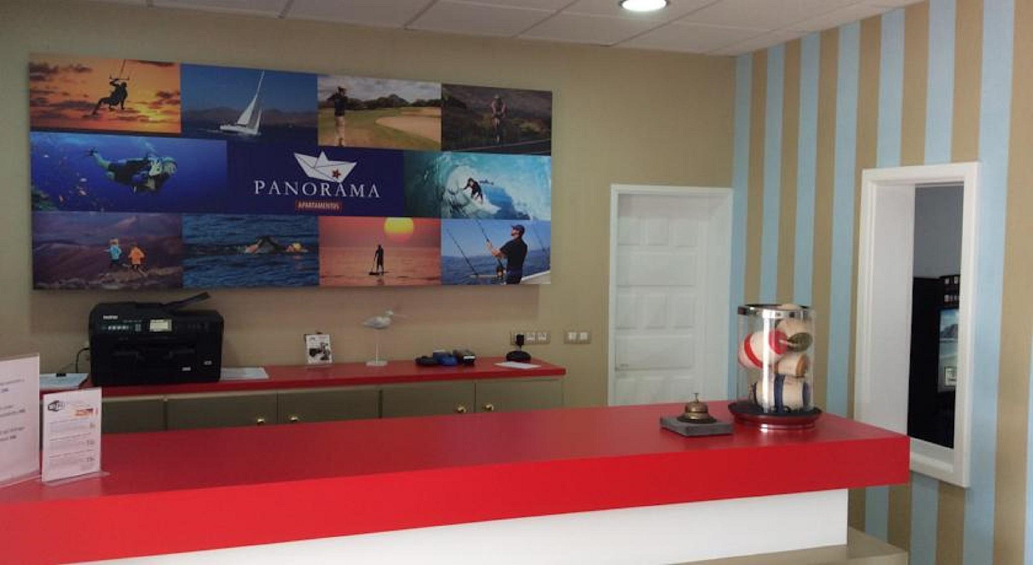Apartamentos Panorama (Adults Only) Πουέρτο Ντελ Κάρμεν Εξωτερικό φωτογραφία