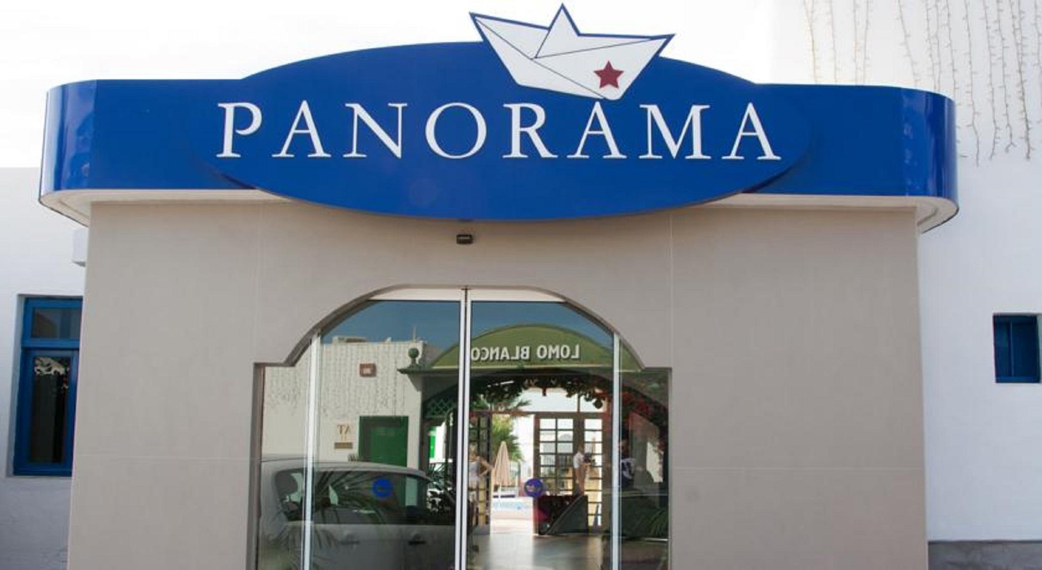 Apartamentos Panorama (Adults Only) Πουέρτο Ντελ Κάρμεν Εξωτερικό φωτογραφία