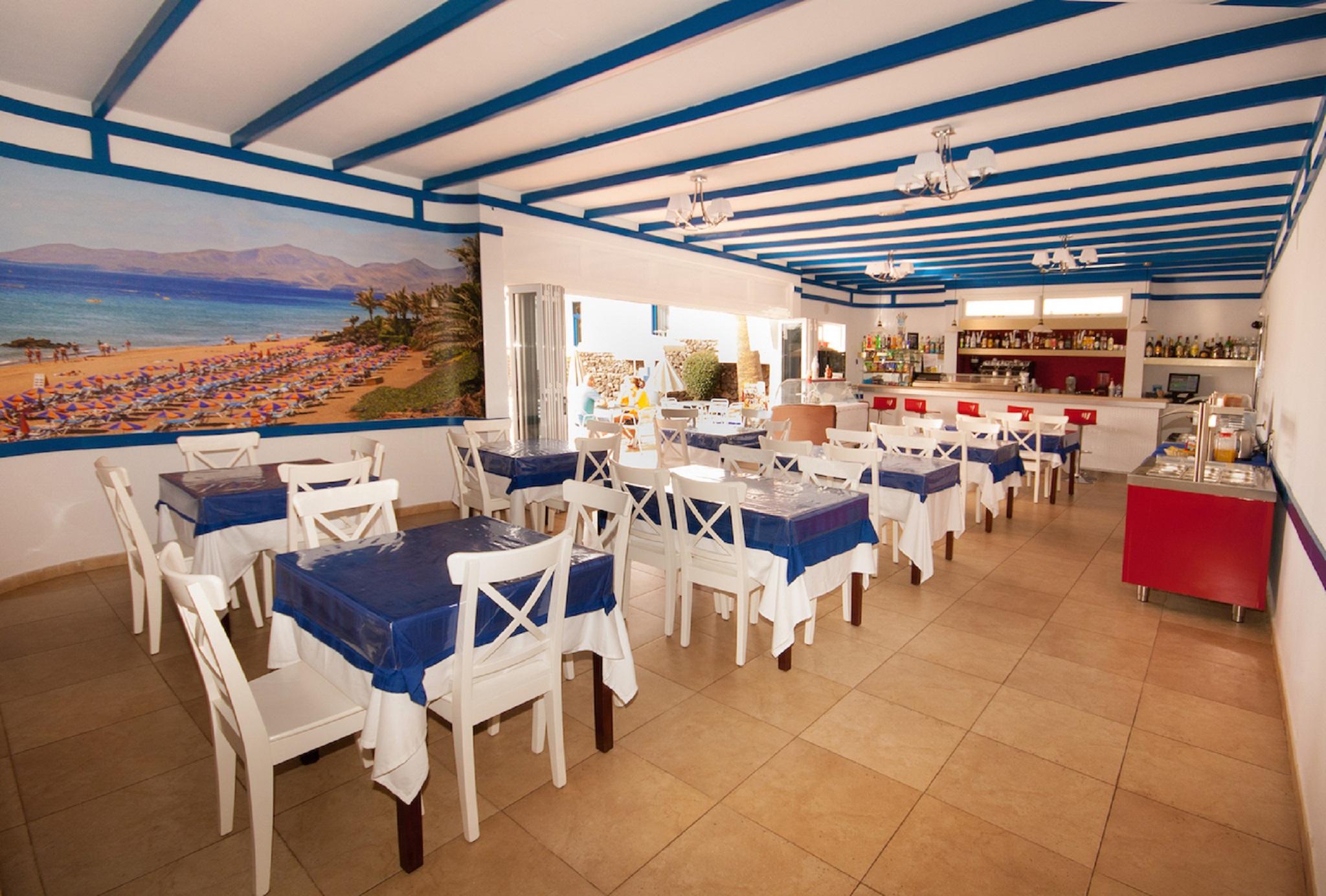 Apartamentos Panorama (Adults Only) Πουέρτο Ντελ Κάρμεν Εξωτερικό φωτογραφία