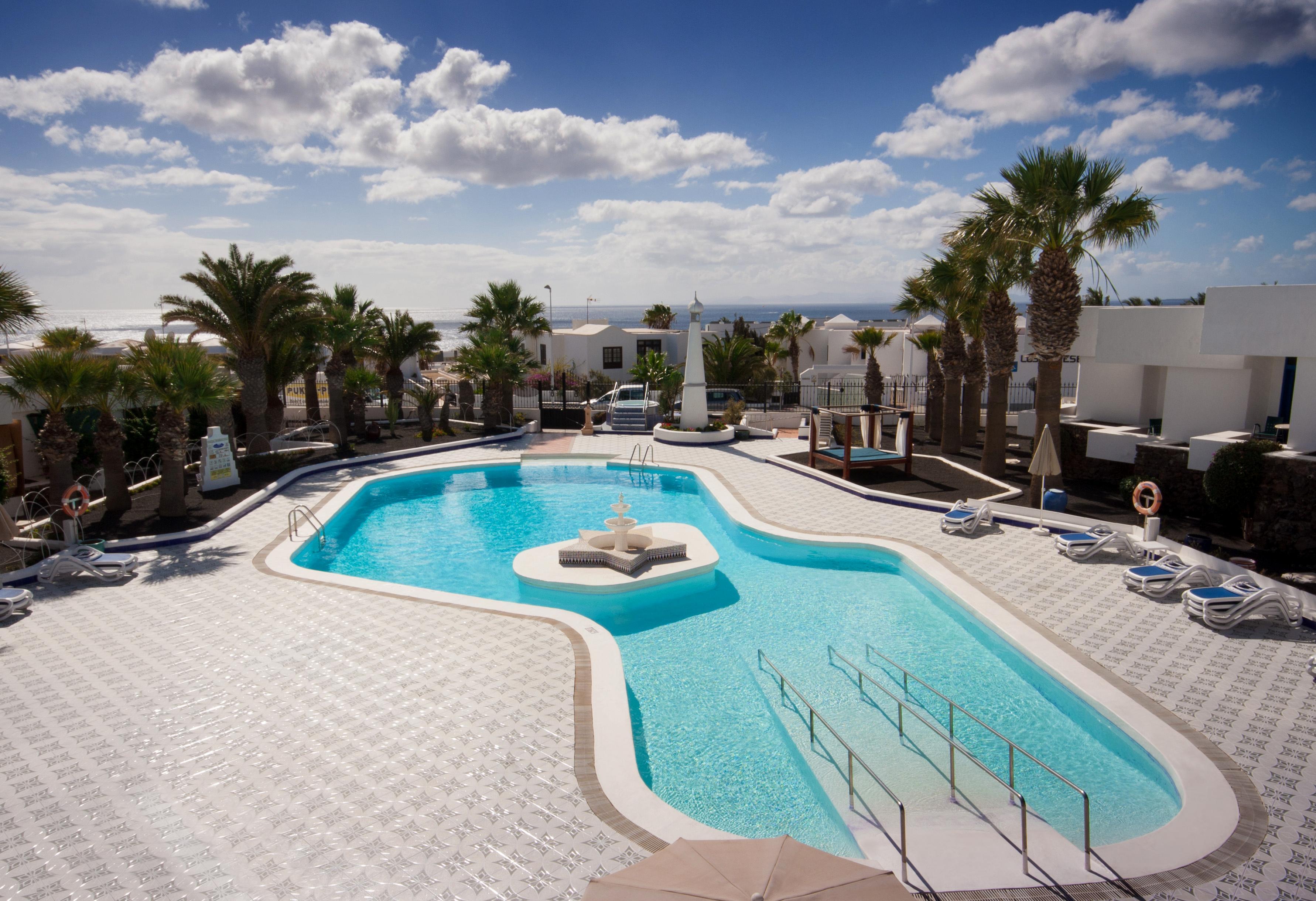 Apartamentos Panorama (Adults Only) Πουέρτο Ντελ Κάρμεν Εξωτερικό φωτογραφία