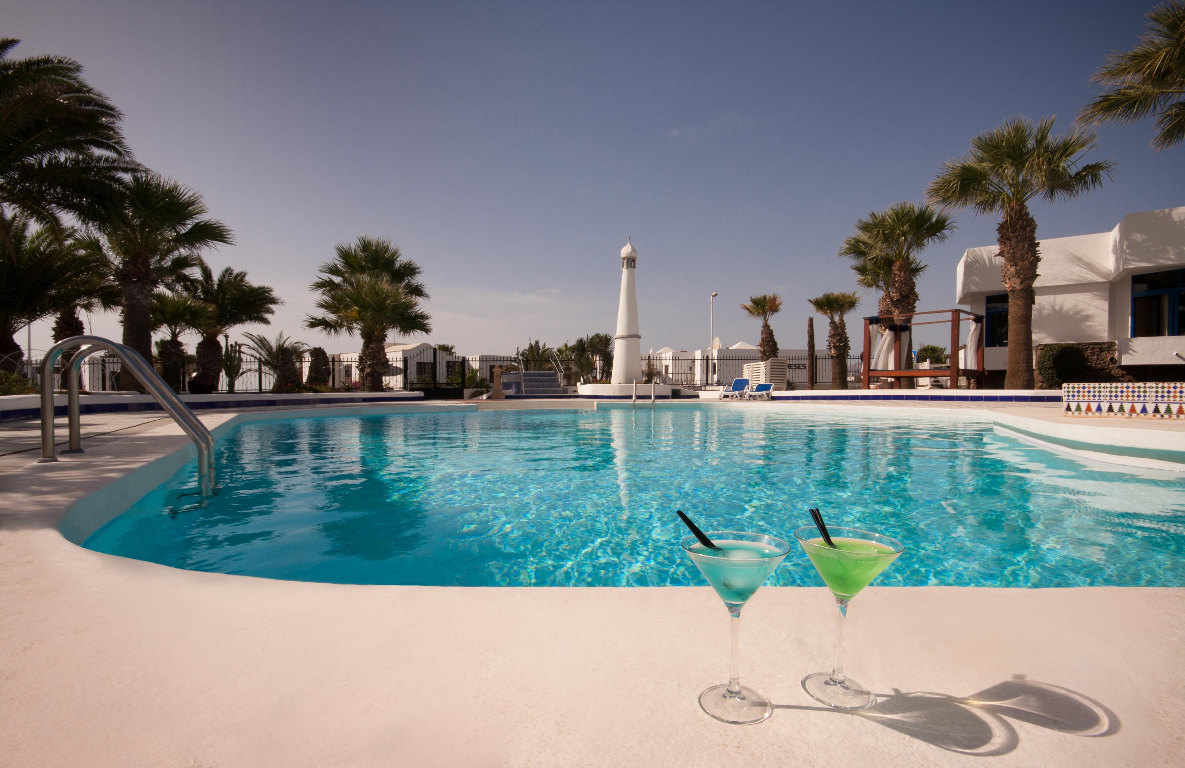 Apartamentos Panorama (Adults Only) Πουέρτο Ντελ Κάρμεν Εξωτερικό φωτογραφία