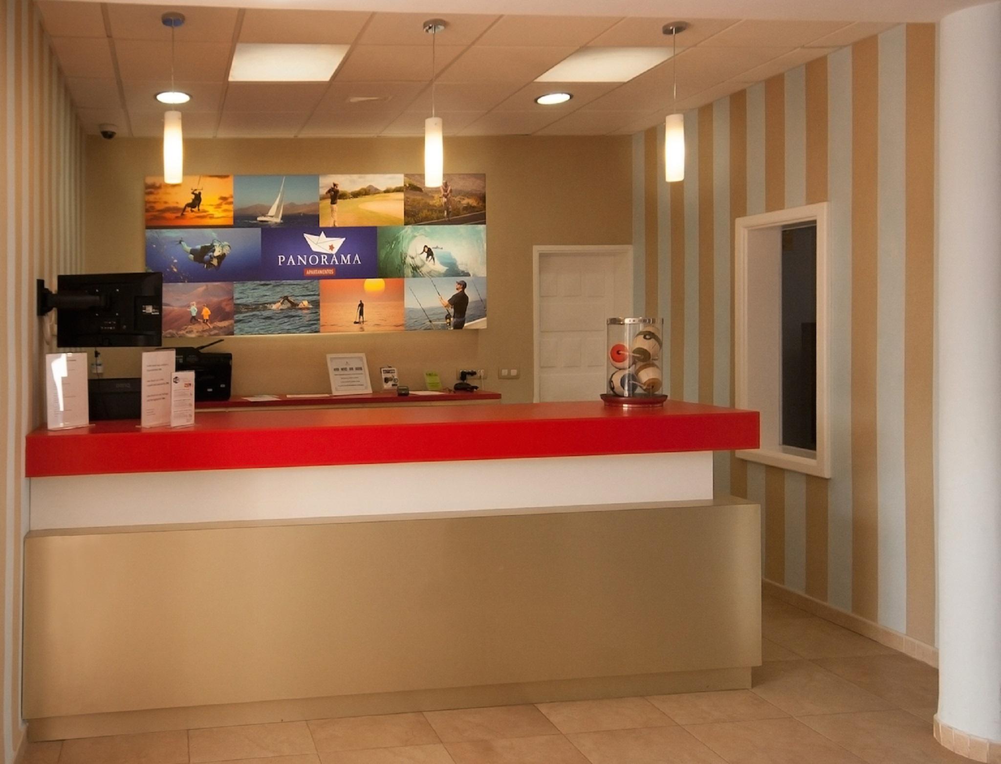 Apartamentos Panorama (Adults Only) Πουέρτο Ντελ Κάρμεν Εξωτερικό φωτογραφία