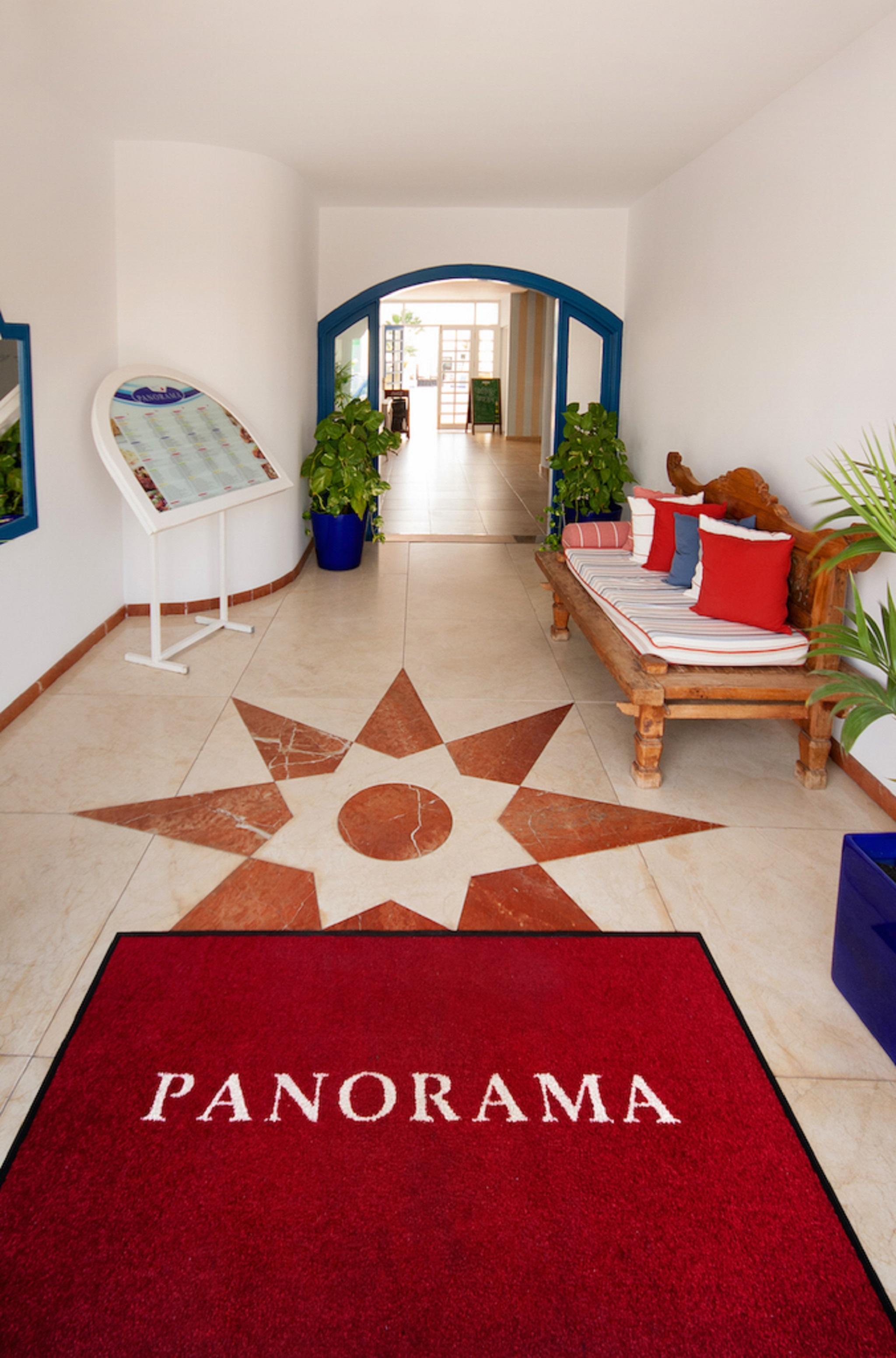 Apartamentos Panorama (Adults Only) Πουέρτο Ντελ Κάρμεν Εξωτερικό φωτογραφία