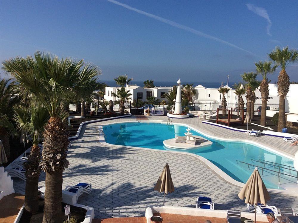 Apartamentos Panorama (Adults Only) Πουέρτο Ντελ Κάρμεν Εξωτερικό φωτογραφία