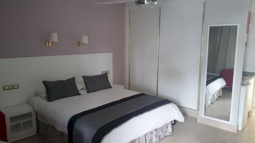 Apartamentos Panorama (Adults Only) Πουέρτο Ντελ Κάρμεν Εξωτερικό φωτογραφία