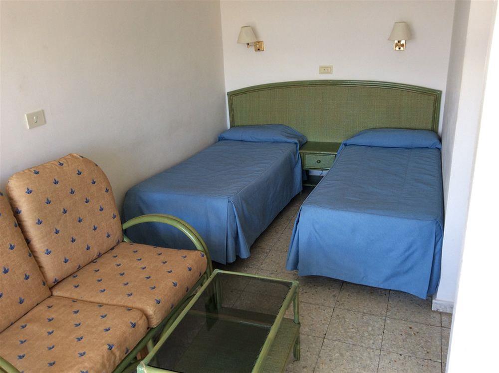 Apartamentos Panorama (Adults Only) Πουέρτο Ντελ Κάρμεν Εξωτερικό φωτογραφία