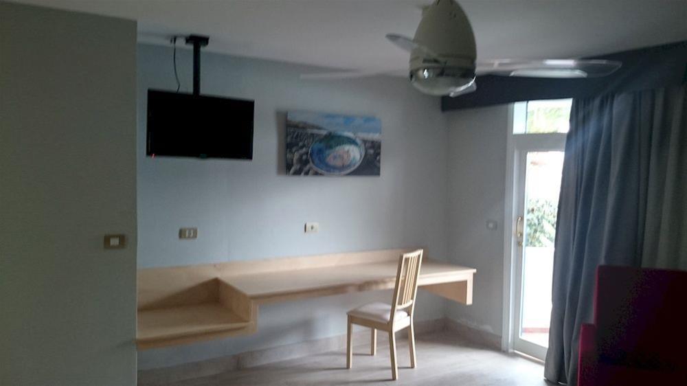 Apartamentos Panorama (Adults Only) Πουέρτο Ντελ Κάρμεν Εξωτερικό φωτογραφία
