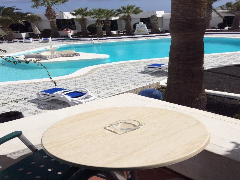 Apartamentos Panorama (Adults Only) Πουέρτο Ντελ Κάρμεν Εξωτερικό φωτογραφία