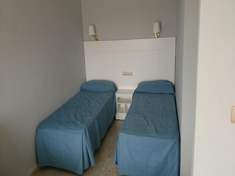 Apartamentos Panorama (Adults Only) Πουέρτο Ντελ Κάρμεν Εξωτερικό φωτογραφία