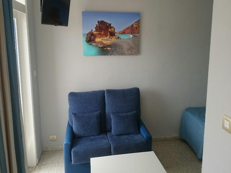 Apartamentos Panorama (Adults Only) Πουέρτο Ντελ Κάρμεν Εξωτερικό φωτογραφία