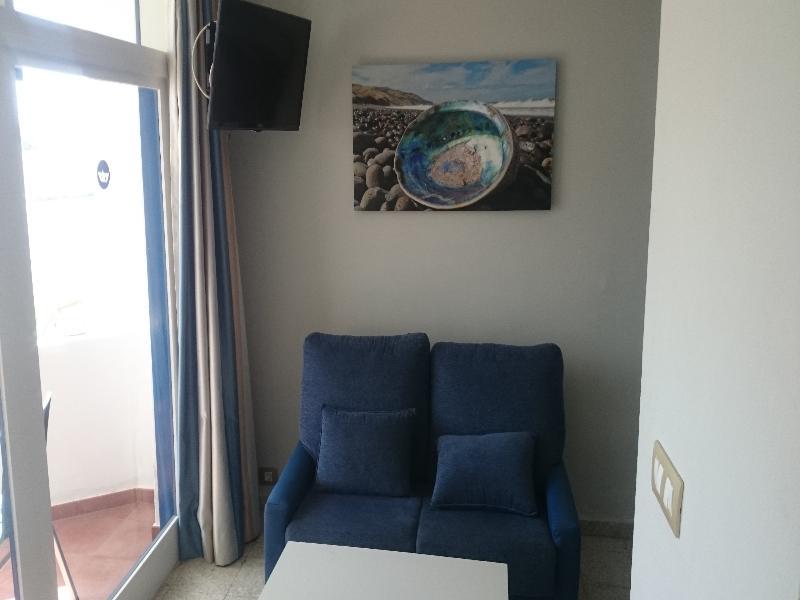 Apartamentos Panorama (Adults Only) Πουέρτο Ντελ Κάρμεν Εξωτερικό φωτογραφία
