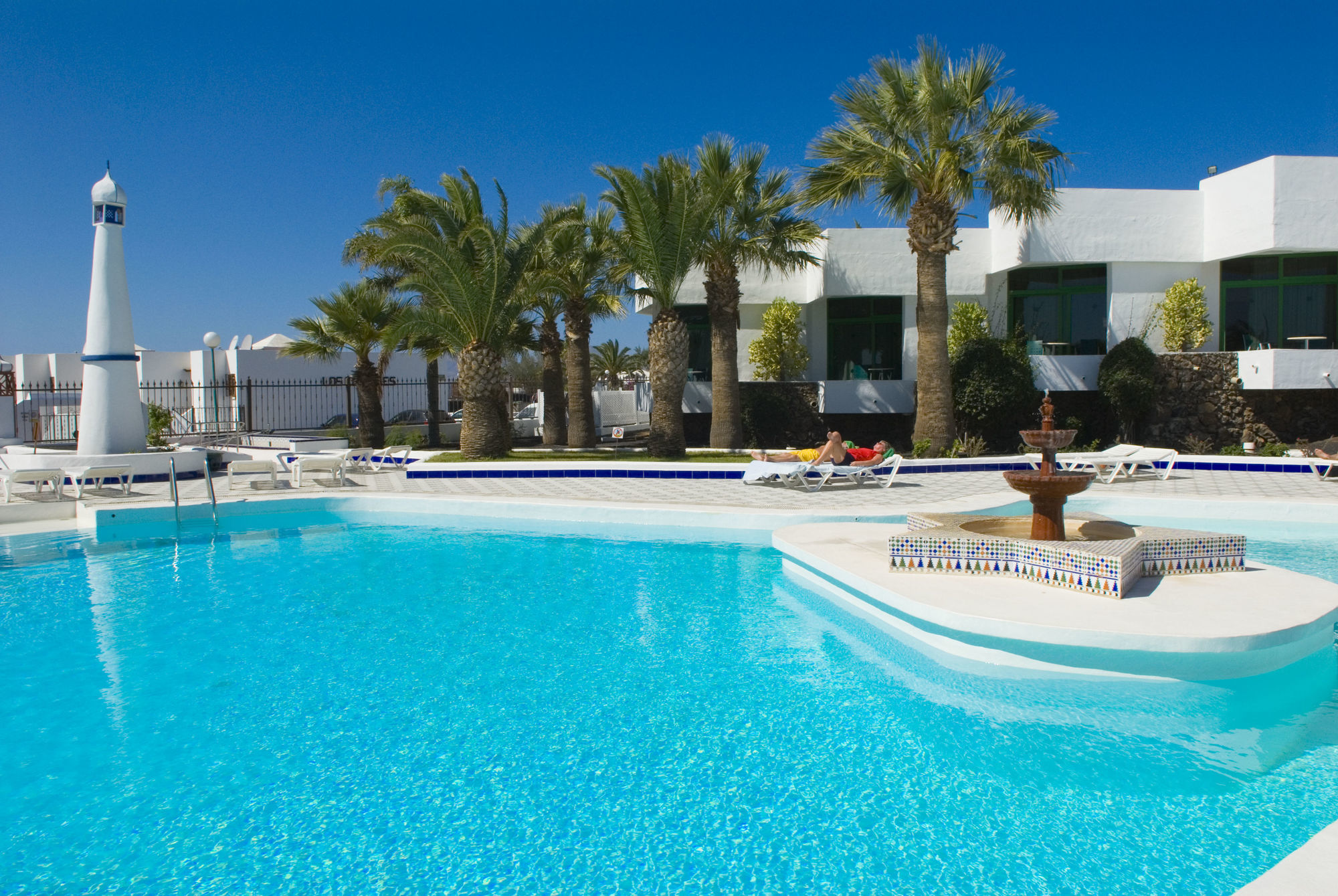 Apartamentos Panorama (Adults Only) Πουέρτο Ντελ Κάρμεν Εξωτερικό φωτογραφία