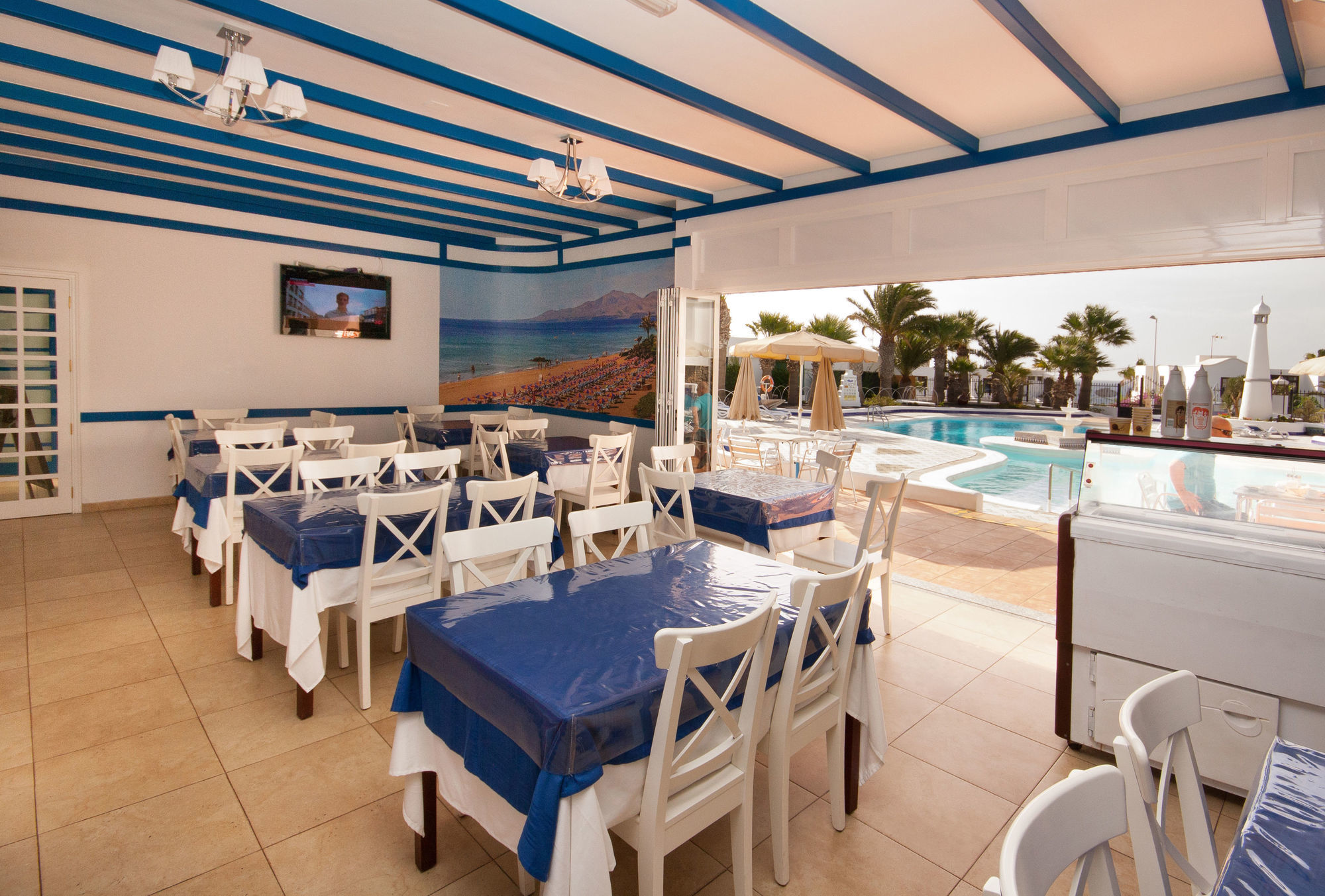Apartamentos Panorama (Adults Only) Πουέρτο Ντελ Κάρμεν Εξωτερικό φωτογραφία