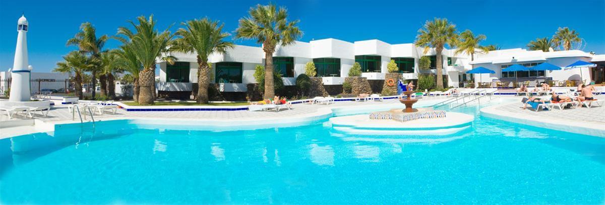 Apartamentos Panorama (Adults Only) Πουέρτο Ντελ Κάρμεν Εξωτερικό φωτογραφία