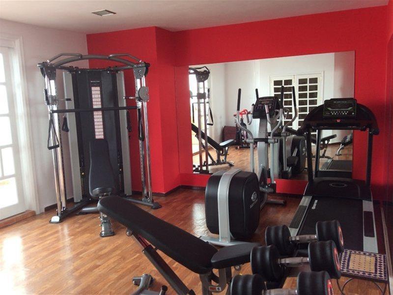 Apartamentos Panorama (Adults Only) Πουέρτο Ντελ Κάρμεν Εξωτερικό φωτογραφία