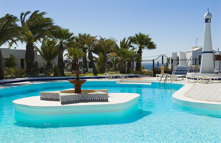 Apartamentos Panorama (Adults Only) Πουέρτο Ντελ Κάρμεν Εξωτερικό φωτογραφία