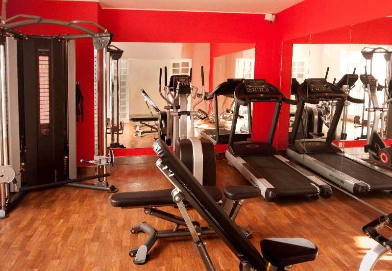 Apartamentos Panorama (Adults Only) Πουέρτο Ντελ Κάρμεν Εξωτερικό φωτογραφία