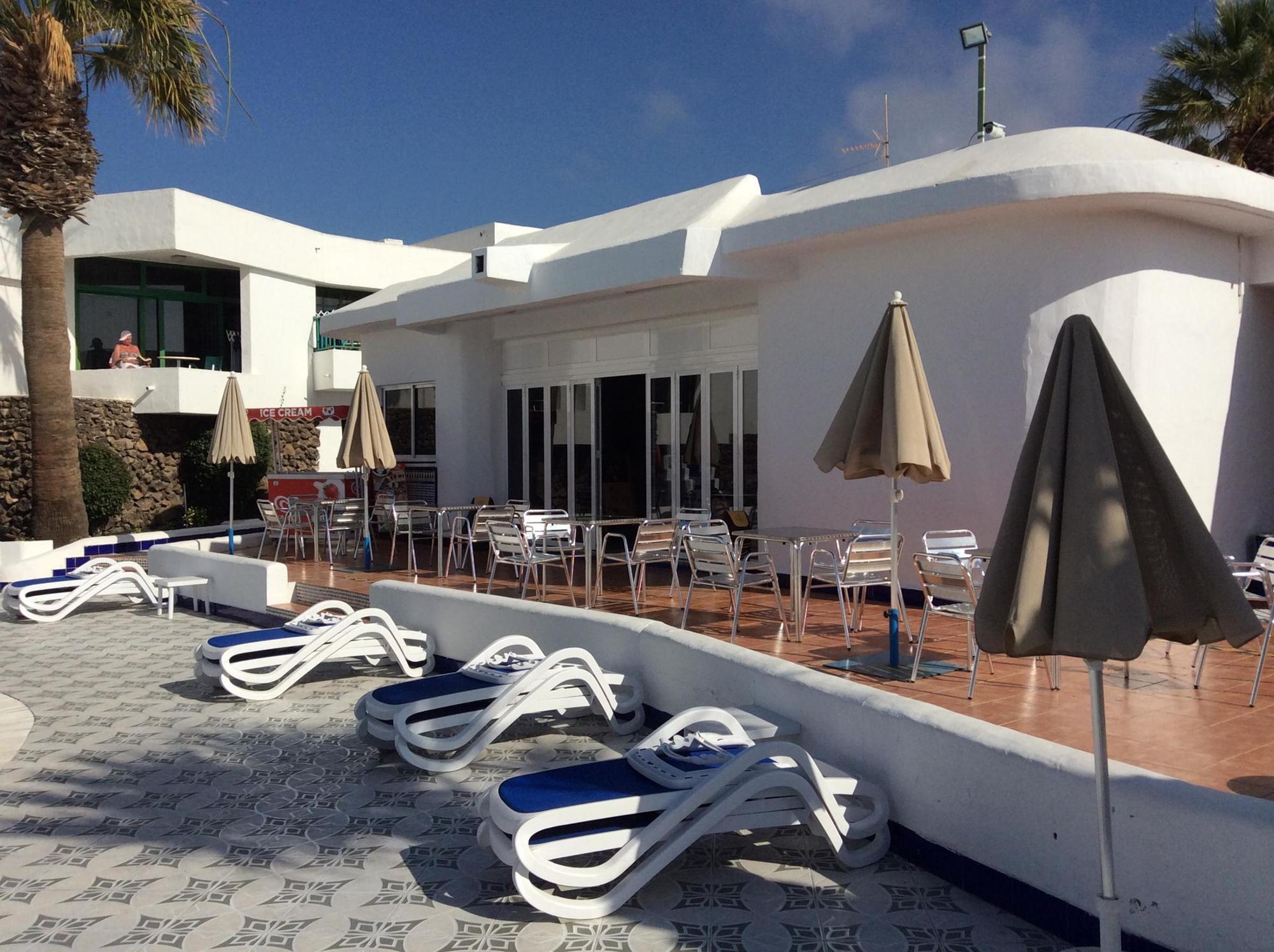 Apartamentos Panorama (Adults Only) Πουέρτο Ντελ Κάρμεν Εξωτερικό φωτογραφία