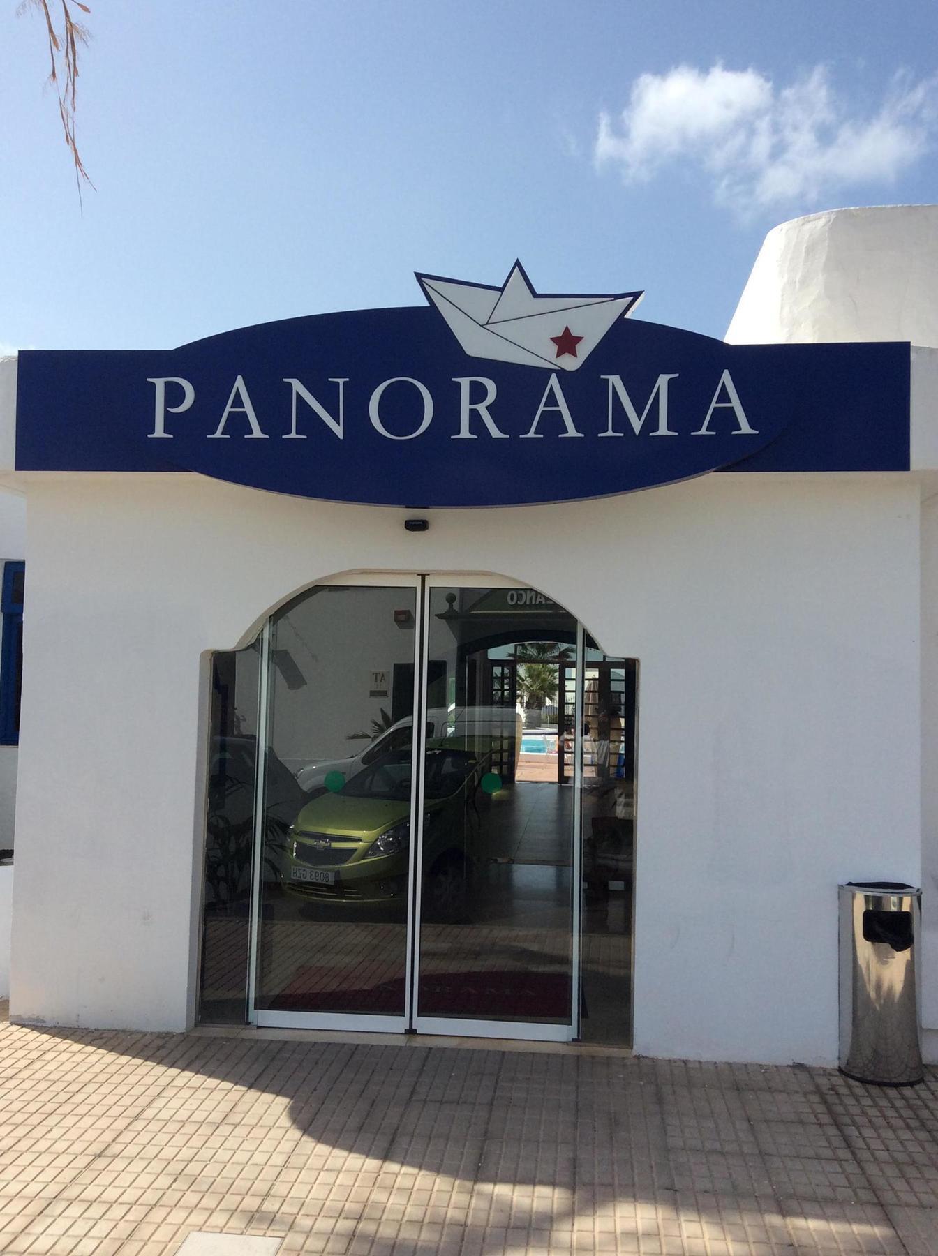 Apartamentos Panorama (Adults Only) Πουέρτο Ντελ Κάρμεν Εξωτερικό φωτογραφία