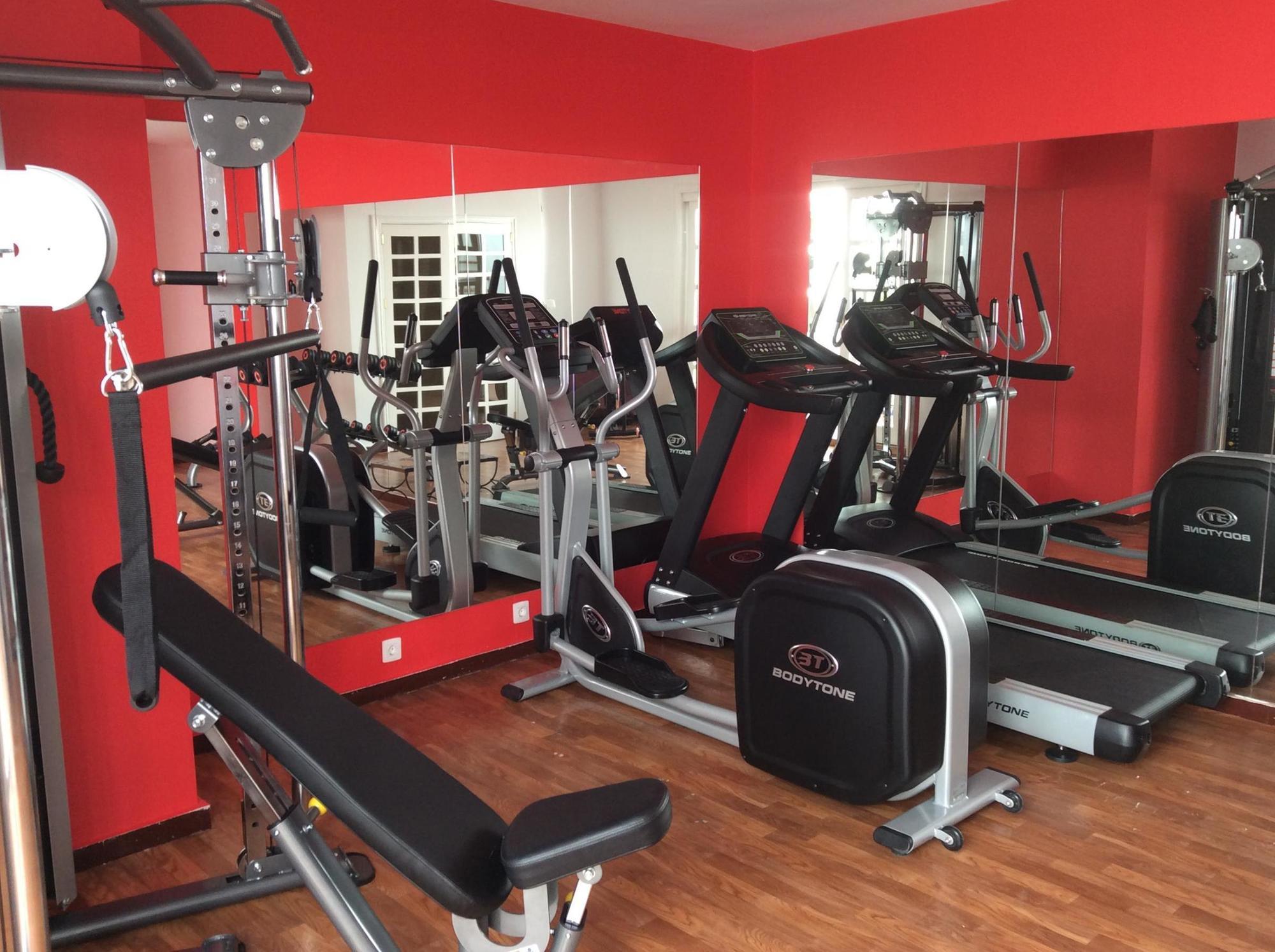 Apartamentos Panorama (Adults Only) Πουέρτο Ντελ Κάρμεν Εξωτερικό φωτογραφία