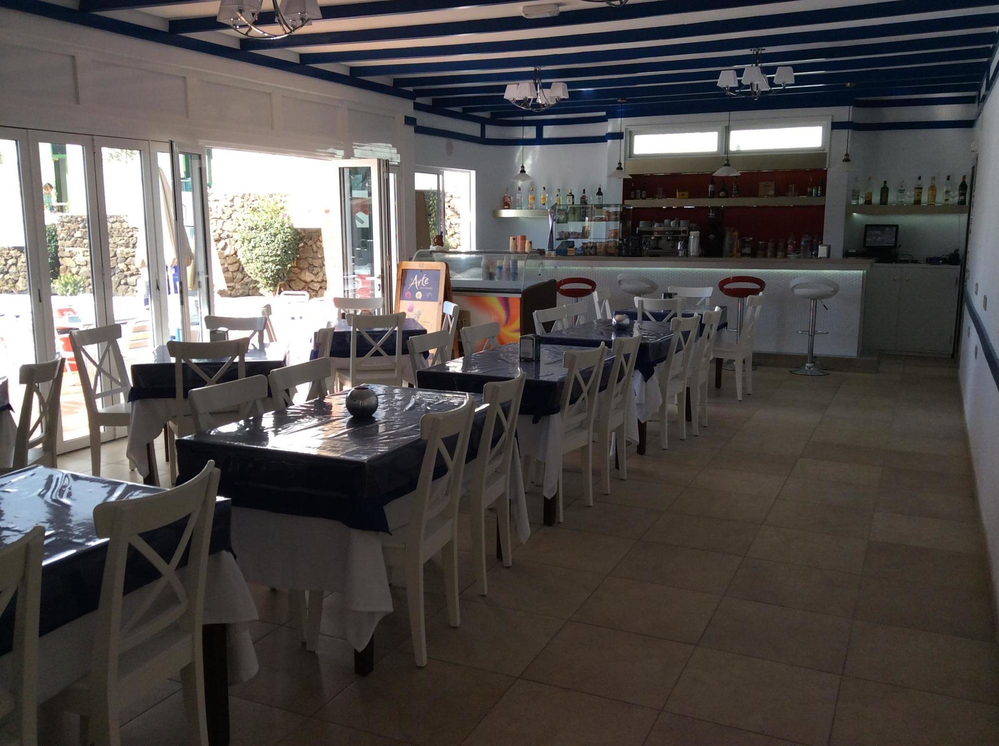 Apartamentos Panorama (Adults Only) Πουέρτο Ντελ Κάρμεν Εξωτερικό φωτογραφία