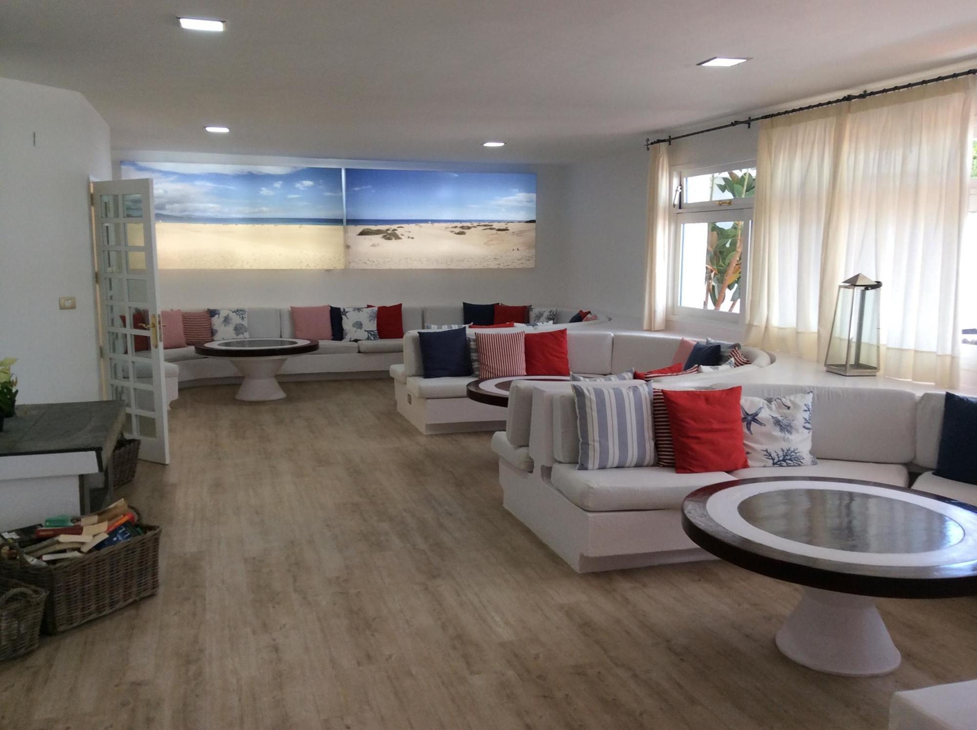 Apartamentos Panorama (Adults Only) Πουέρτο Ντελ Κάρμεν Εξωτερικό φωτογραφία