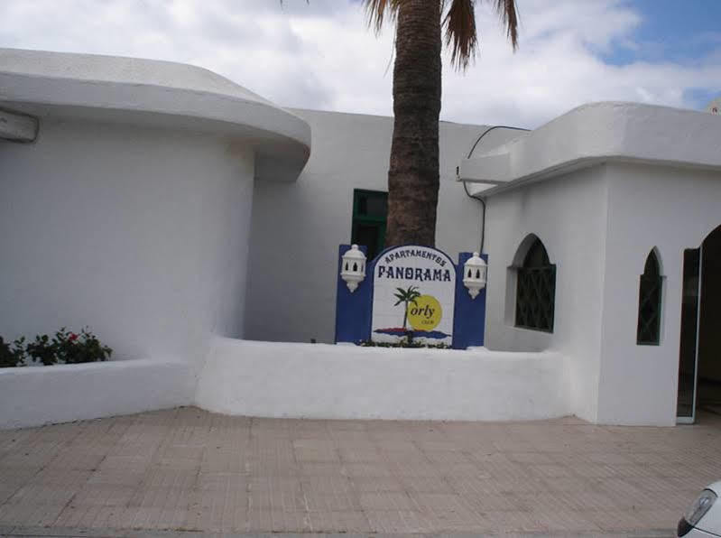 Apartamentos Panorama (Adults Only) Πουέρτο Ντελ Κάρμεν Εξωτερικό φωτογραφία