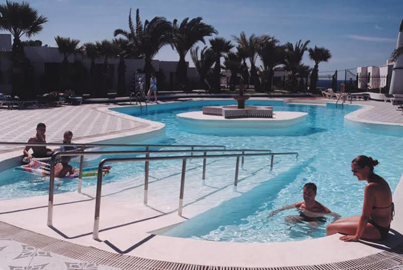 Apartamentos Panorama (Adults Only) Πουέρτο Ντελ Κάρμεν Εξωτερικό φωτογραφία