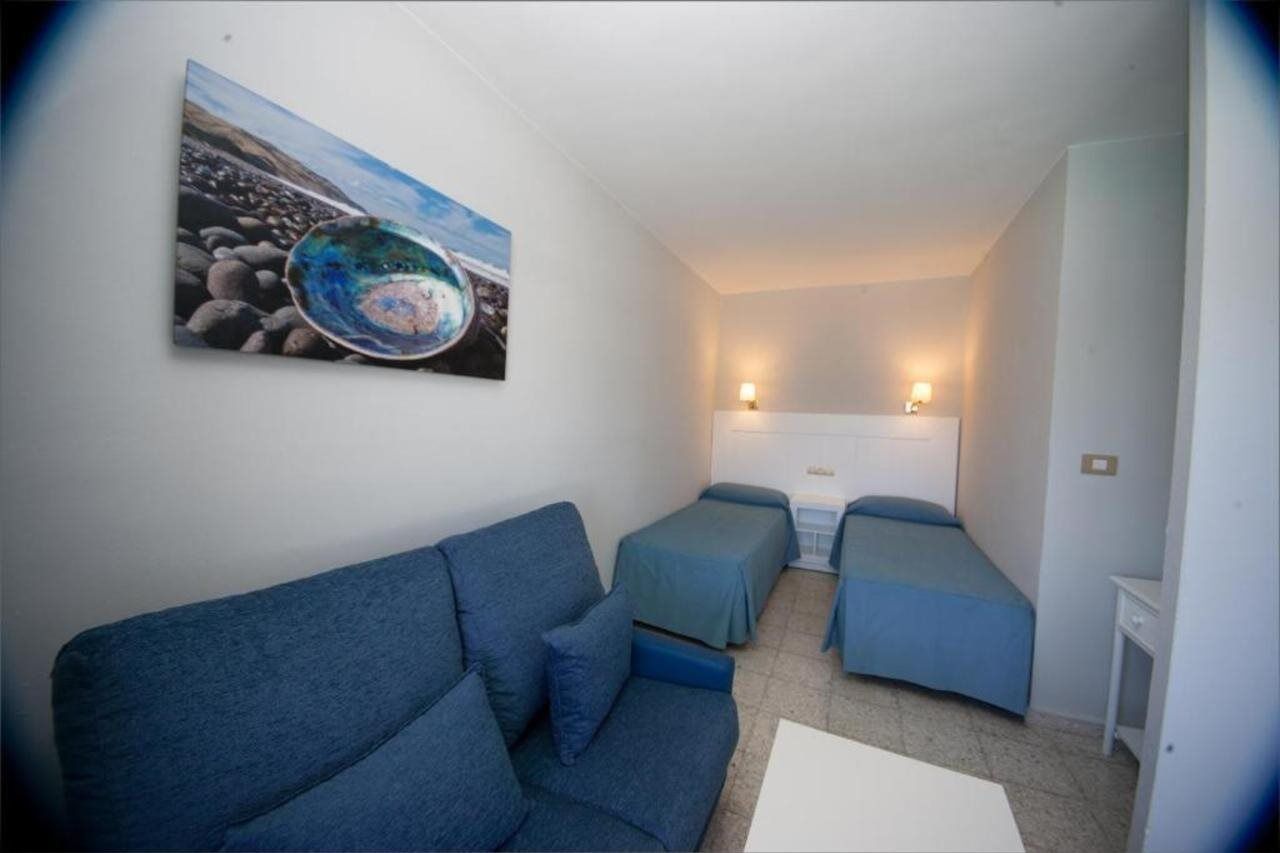 Apartamentos Panorama (Adults Only) Πουέρτο Ντελ Κάρμεν Εξωτερικό φωτογραφία