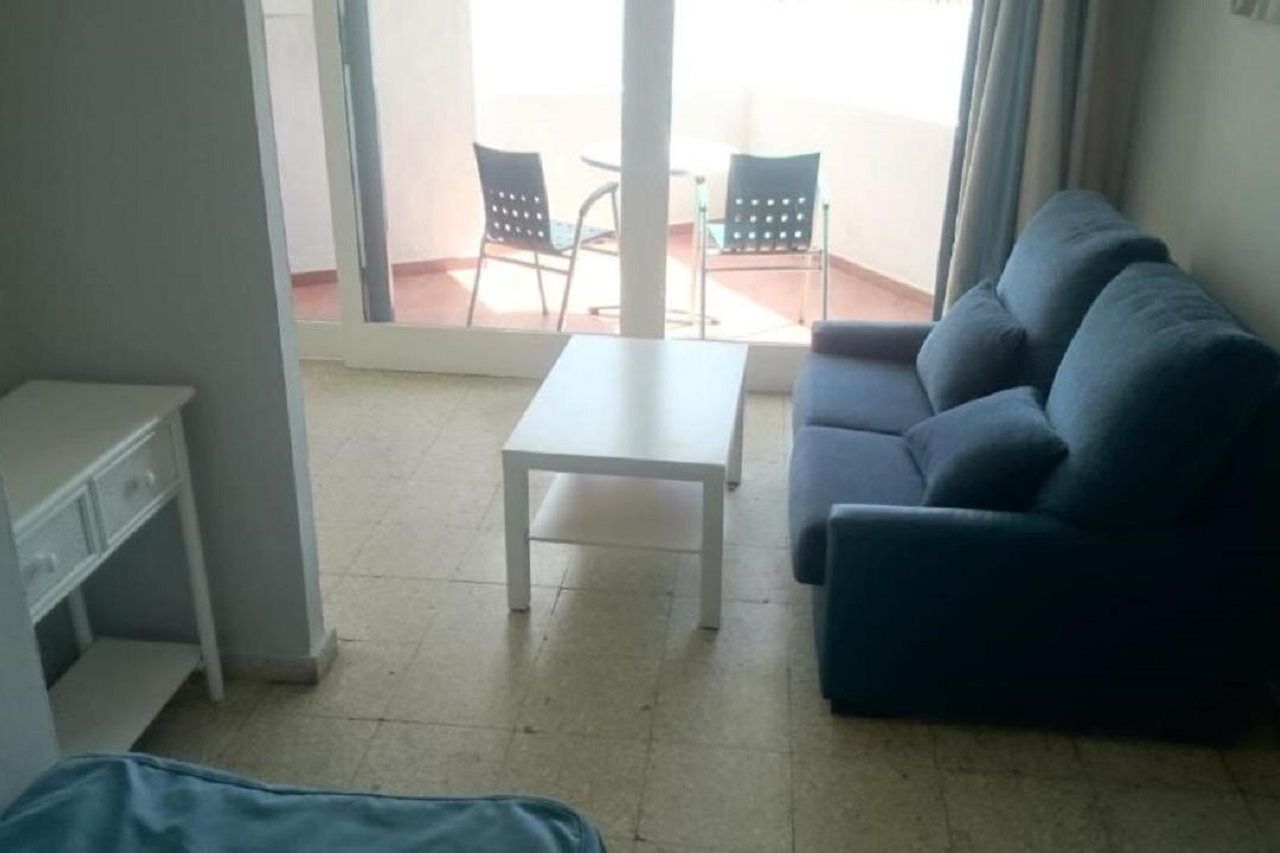 Apartamentos Panorama (Adults Only) Πουέρτο Ντελ Κάρμεν Εξωτερικό φωτογραφία