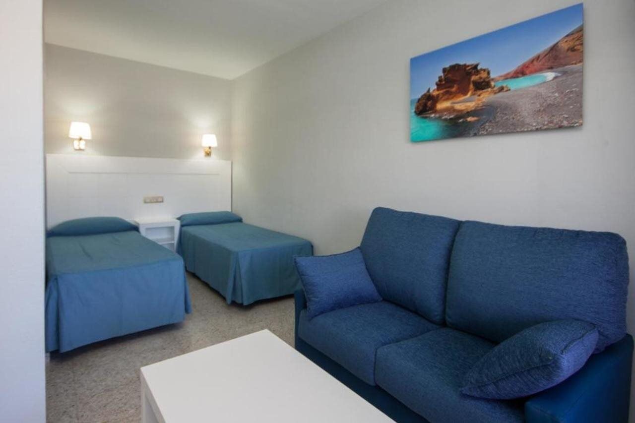 Apartamentos Panorama (Adults Only) Πουέρτο Ντελ Κάρμεν Εξωτερικό φωτογραφία